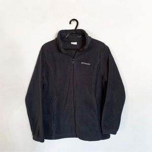 Columbia • Fleece Zip-Up